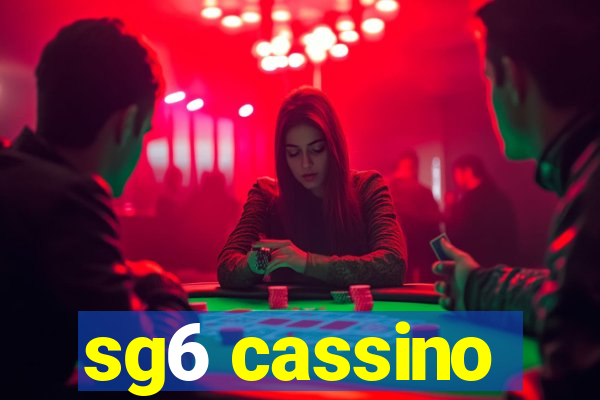 sg6 cassino